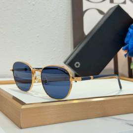 Picture of Mont Blanc Sunglasses _SKUfw73184576fw